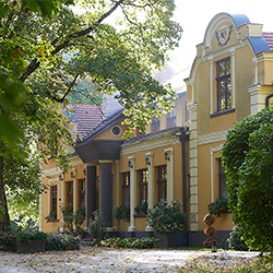 Ugody kastély