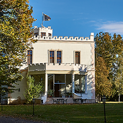 Wekerle kastély